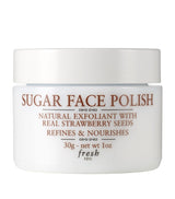 Harrods Fresh Sugar Face Polish Exfoliator 30g- Buy online at McGrocer