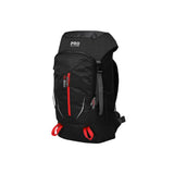 Pro Action Xtreme 35L backpack black, imported from the UK