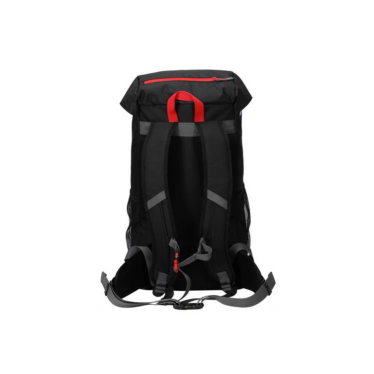 Pro Action Xtreme 35L backpack black, imported from the UK