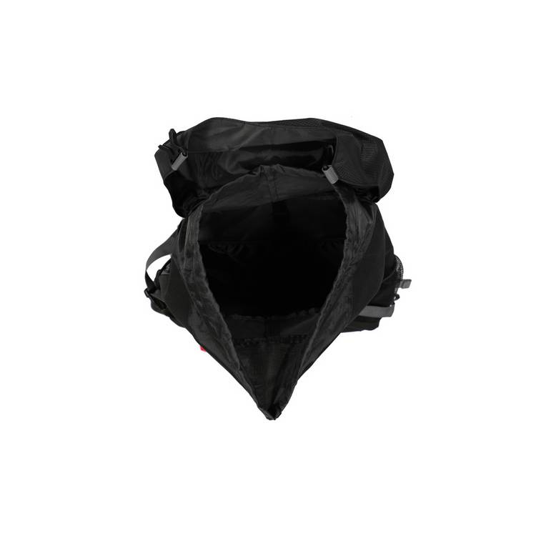 Pro Action Xtreme 35L backpack black, imported from the UK