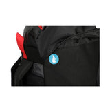 Pro Action Xtreme 35L backpack black, imported from the UK