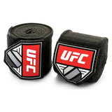 UFC 4.5m hand wraps for boxing and MMA (British brand)