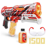 Argos XSHOT Hyper Gel Clutch Gel Blaster (1500 Gellets)- Buy online at McGrocer