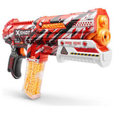XSHOT Hyper Gel Clutch gel blaster toy 1500 gellets, imported from the UK