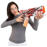 XSHOT Hyper Gel Clutch gel blaster toy 1500 gellets, imported from the UK