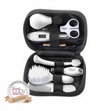Tommee Tippee baby healthcare kit 9-piece set, UK version