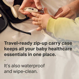 Tommee Tippee baby healthcare kit 9-piece set, UK version