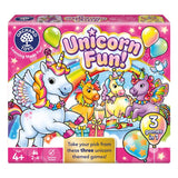 Argos Orchard Toys Unicorn Fun Board Game- Buy online at McGrocer