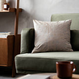 Argos Habitat Mirage Textured Cushion - Beige - 43x43cm- Buy online at McGrocer