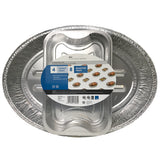 Jena disposable roasting trays 12 pack, UK version