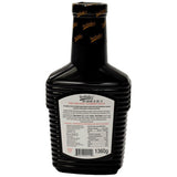 Mr Yoshida's Original Gourmet Sauce 1.36kg, UK version