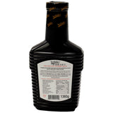 Mr Yoshida's Original Gourmet Sauce 1.36kg, UK version
