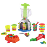 Argos Play-Doh Swirlin' Smoothies Blender with 5 Tubs Playset- Buy online at McGrocer