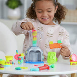Play-Doh Swirlin' Smoothies blender playset, UK version