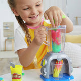 Play-Doh Swirlin' Smoothies blender playset, UK version