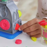 Play-Doh Swirlin' Smoothies blender playset, UK version