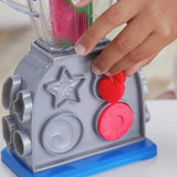 Play-Doh Swirlin' Smoothies blender playset, UK version