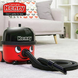 Henry FloMax vacuum hose 2.2m, UK version