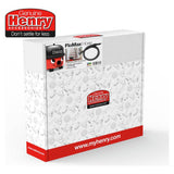 Henry FloMax vacuum hose 2.2m, UK version
