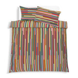Habitat Klee cotton bedding set single (British brand)