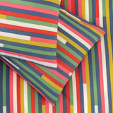 Habitat Klee cotton bedding set single (British brand)