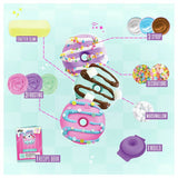 So Slime Sugary Crush Donuts slime kit, UK version