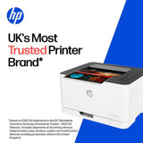 HP LaserJet 150nw wireless colour laser printer - British product