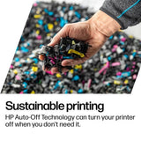 HP LaserJet 150nw wireless colour laser printer - British product