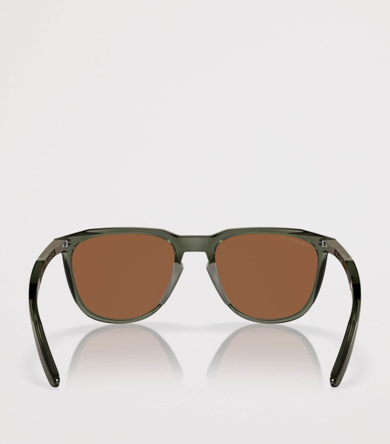 Oakley Thurso square sunglasses - British product