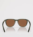 Oakley Thurso square sunglasses - British product