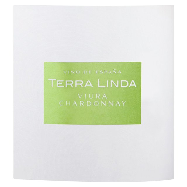 Terra Linda Viura Chardonnay   75cl GOODS M&S