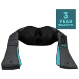 HoMedics Shiatsu neck and shoulder massager - British product