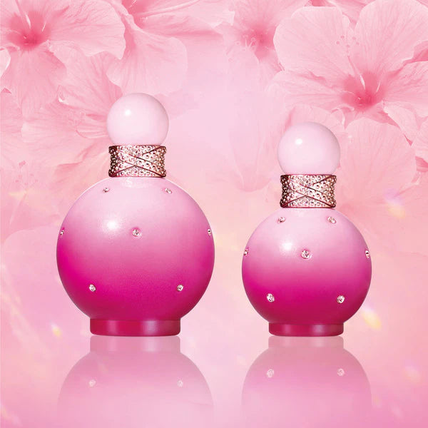 Britney Spears Candied Fantasy Eau De Toilette 30ml - British product