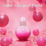 Britney Spears Candied Fantasy Eau De Toilette 30ml - British product