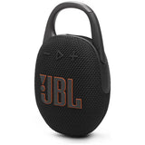 Argos JBL Clip 5 Portable Bluetooth Speaker - Black- Buy online at McGrocer
