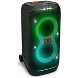 JBL Bluetooth party speaker black - (British brand)