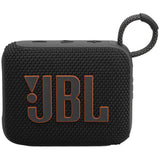 JBL portable Bluetooth speaker black, imported from the UK