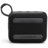 JBL portable Bluetooth speaker black, imported from the UK