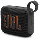 JBL portable Bluetooth speaker black, imported from the UK
