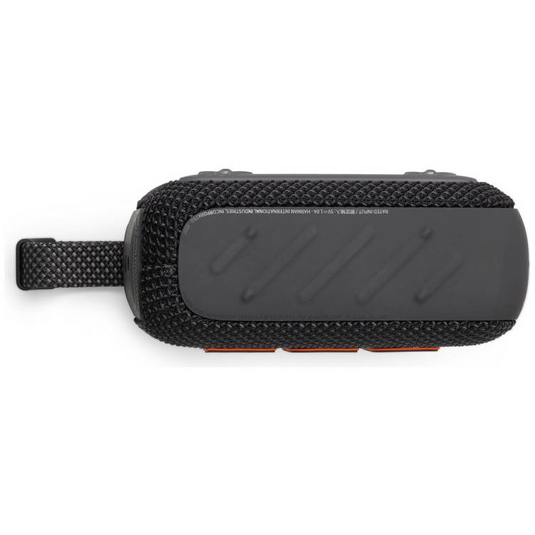 JBL portable Bluetooth speaker black, imported from the UK