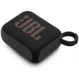 JBL portable Bluetooth speaker black, imported from the UK