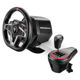 Thrustmaster TH8S shifter add-on for racing wheels, imported from the UK