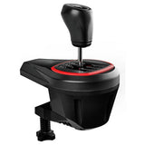 Thrustmaster TH8S shifter add-on for racing wheels, imported from the UK
