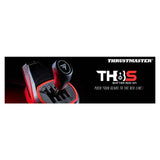 Thrustmaster TH8S shifter add-on for racing wheels, imported from the UK