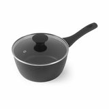 Argos Salter 15x Mega Thermo 20cm Aluminium Saucepan- Buy online at McGrocer