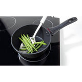 Salter 20cm aluminium saucepan with non-stick coating, UK version