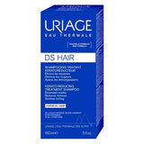 Uriage DS Hair Kerato-Reducing Shampoo 150ml (British brand)