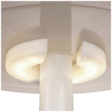 Keter illuminated cool box 30L - British product