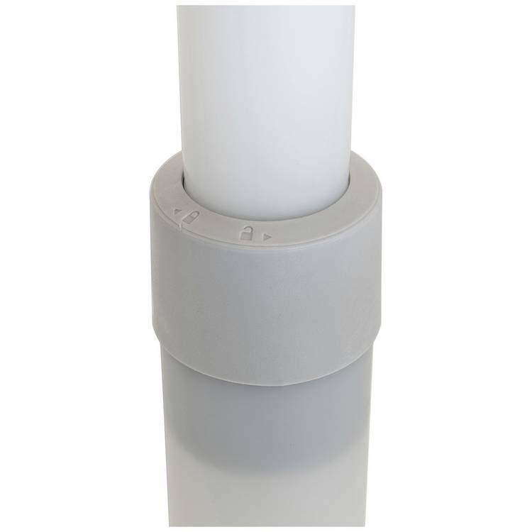 Keter illuminated cool box 30L - British product