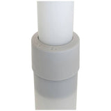 Keter illuminated cool box 30L - British product